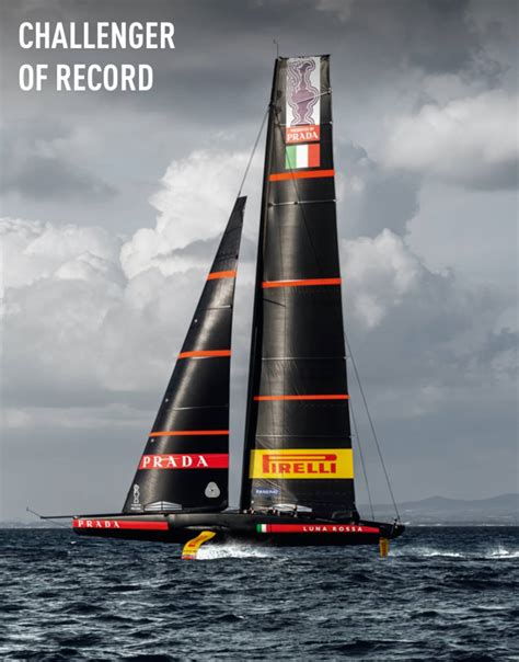 prada cup date|36th america's cup prada.